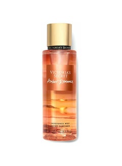 Victoria's Secret Amber Romance Body Mist 250ml 