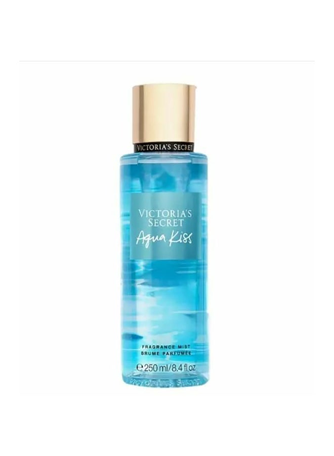 فيكتوريا سيكريت بخاخ معطر للجسم Aqua Kiss 250ملليلتر