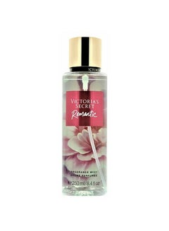 Victoria's Secret Romantic Body Mist 250ml 