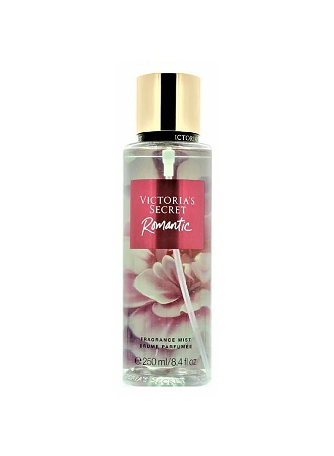 Victoria's Secret Romantic Body Mist 250ml