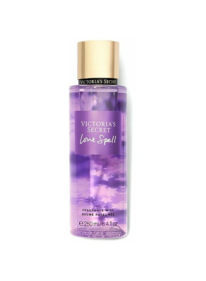 Love Spell Fragrance Mist 250ml - v1606410523/N41434899A_1