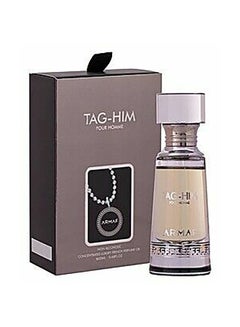Tag Him Perfume Oil 20ml