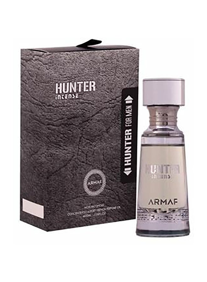Armaf Hunter Intense Perfume Oil 20ml