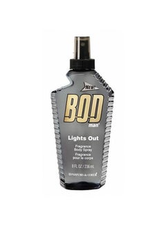 Lights Out Body Spray 236ml