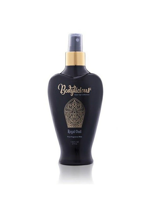 Royal Oud Body Spray 217ml