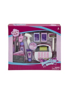 Dazzling Beauty Salon Cash Register