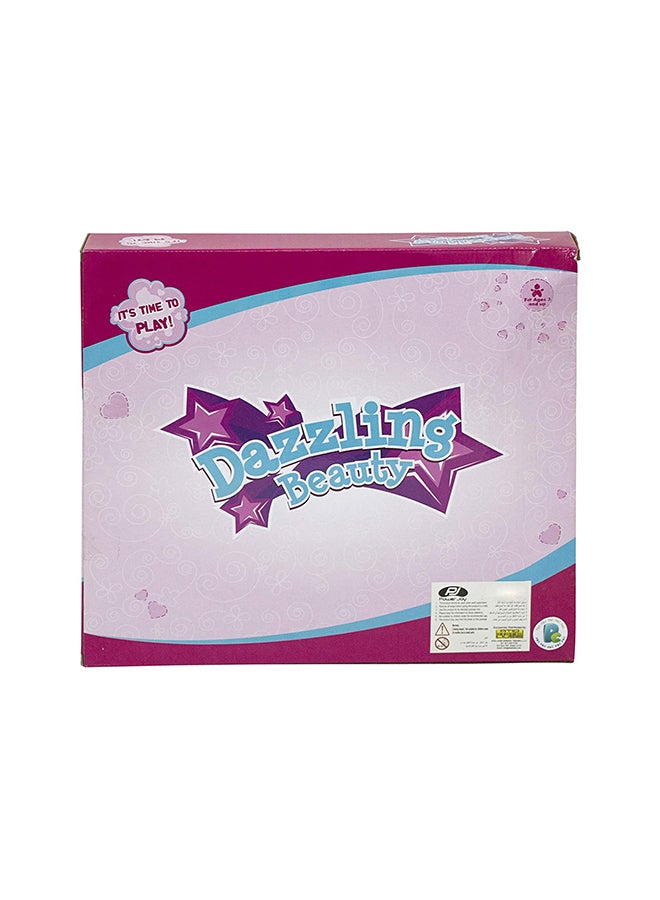 P.Joy - Dazzling Beauty Salon Cash Register - Image 1