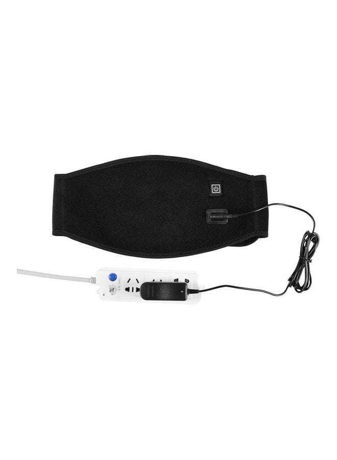 Generic Portable Far Infrared Heating Massage Waist Belt  - Image 1