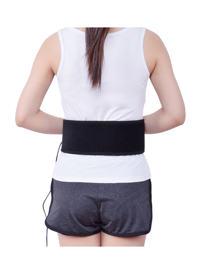 Generic Portable Far Infrared Heating Massage Waist Belt  - Image 4