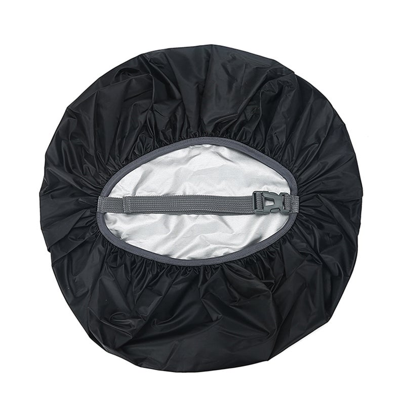 Generic Waterproof Backpack Cover 20 x 3 x 16cm - Image 2