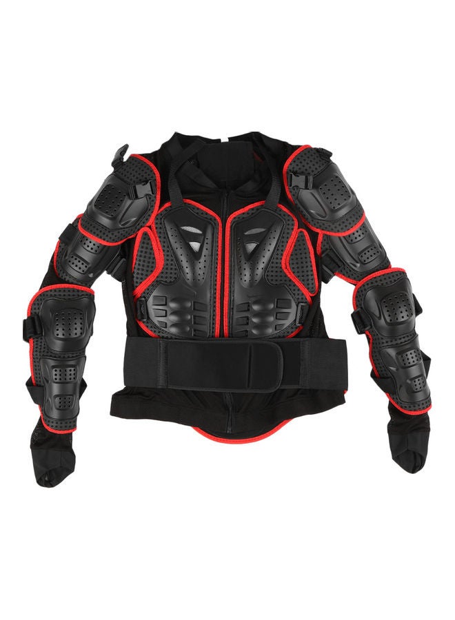 Generic Motorcycle Protective Jacket 3XLcm - Image 1