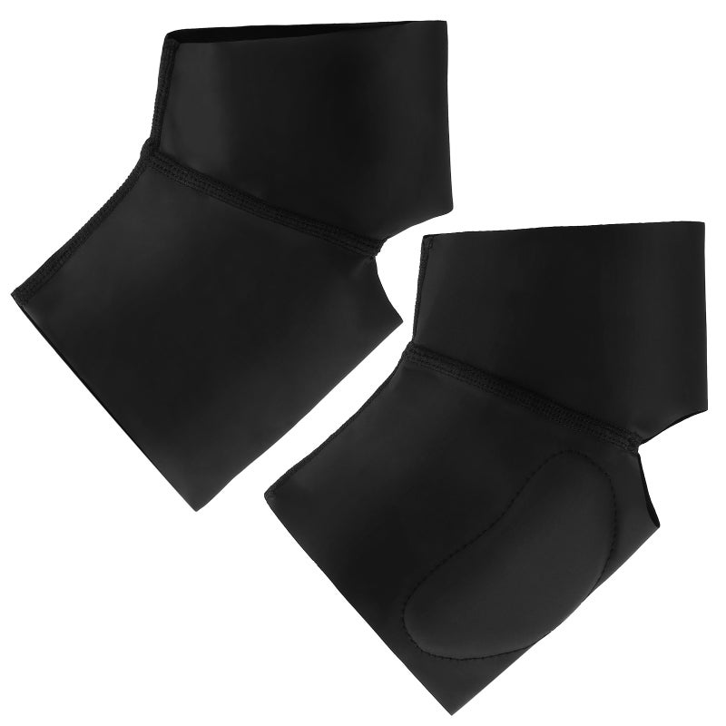 Compression Arch Support Brace with Gel Ankle Protector 14 x 2 x 10cm