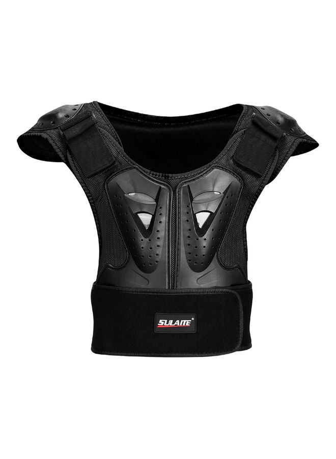 Generic Kids Armor Vest Detachable Protective Jacket Lcm - Image 1