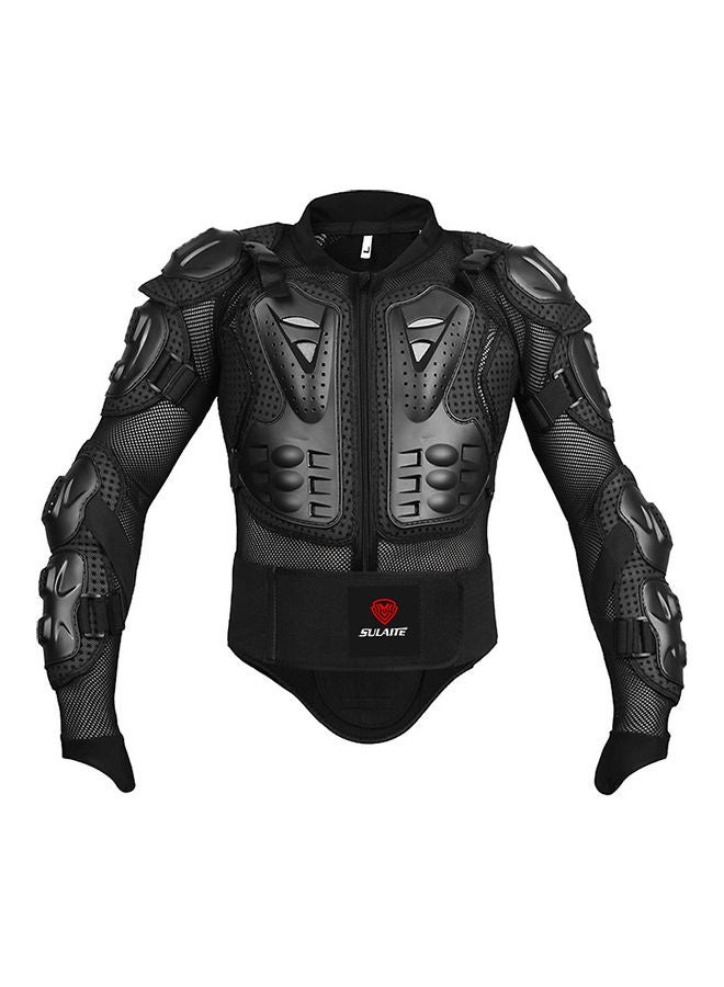 Generic Motorcycle Protective Jacket 3XLcm - Image 1