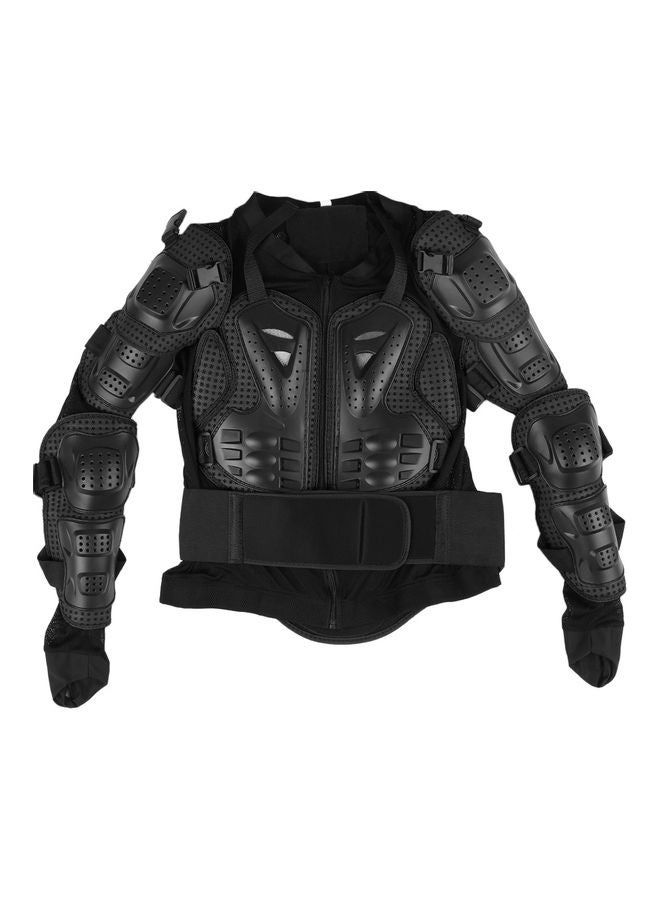Generic Motorcycle Protective Jacket 3XLcm - Image 3