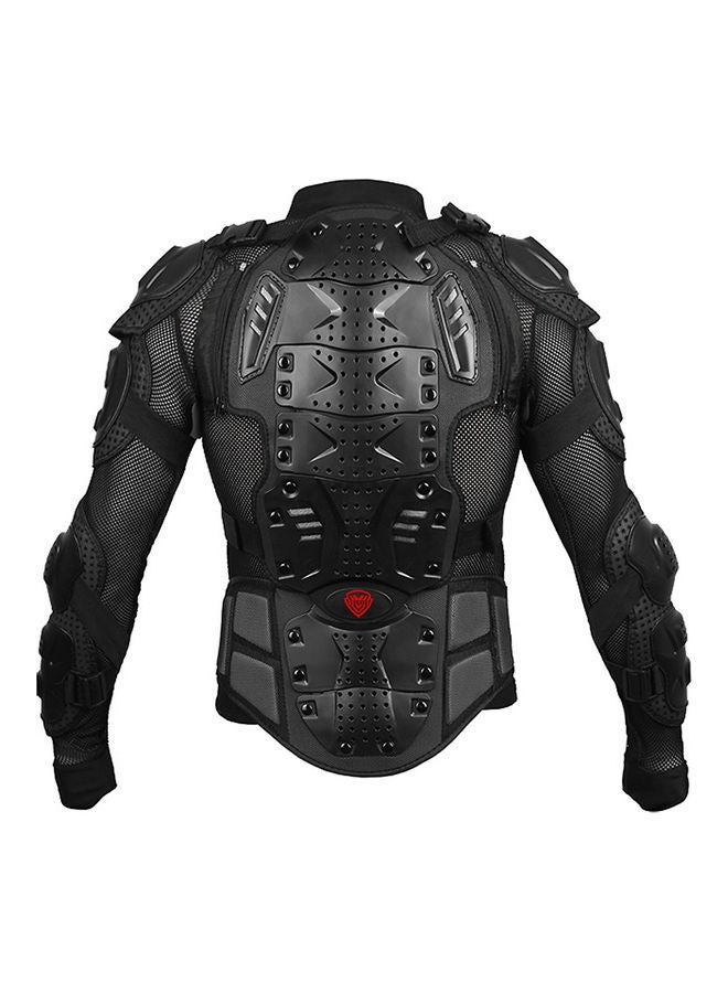 Generic Motorcycle Protective Jacket 3XLcm - Image 5