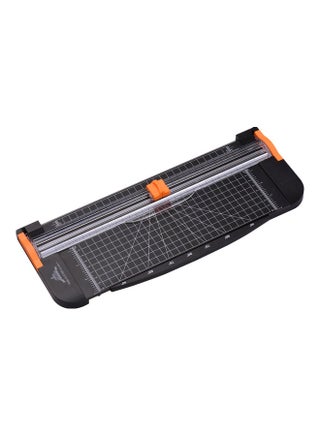 Multi-Functional A4 Paper Cutter Black - v1606411582/N42618276A_1