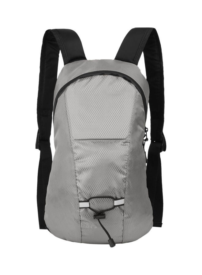 Generic LED Signal Light Direction Indicator Backpack 40 x 5 x 25cm  - Image 3