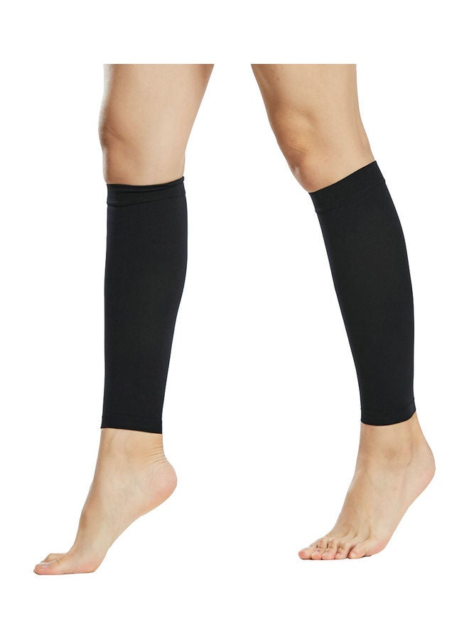 Generic - Compression Sleeves For Varicose Vein Swelling 24 x 2 x 15cm - Image 1