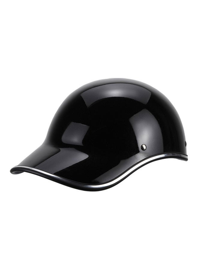 Generic Motorcycle Helmet 29x 15 x 21cm  - Image 1