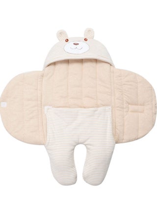 Children's Thickened Sleeping Bag - v1606415786/N42623790A_1