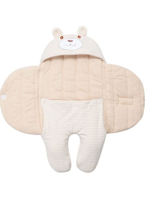 Children's Thickened Sleeping Bag