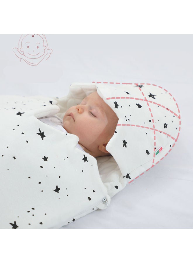Beauenty Children's Thickened Sleeping Bag - Image 3