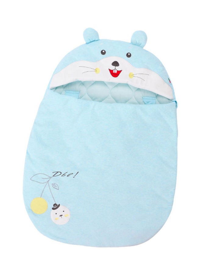 Children's Thickened Sleeping Bag - v1606415787/N42623792A_1