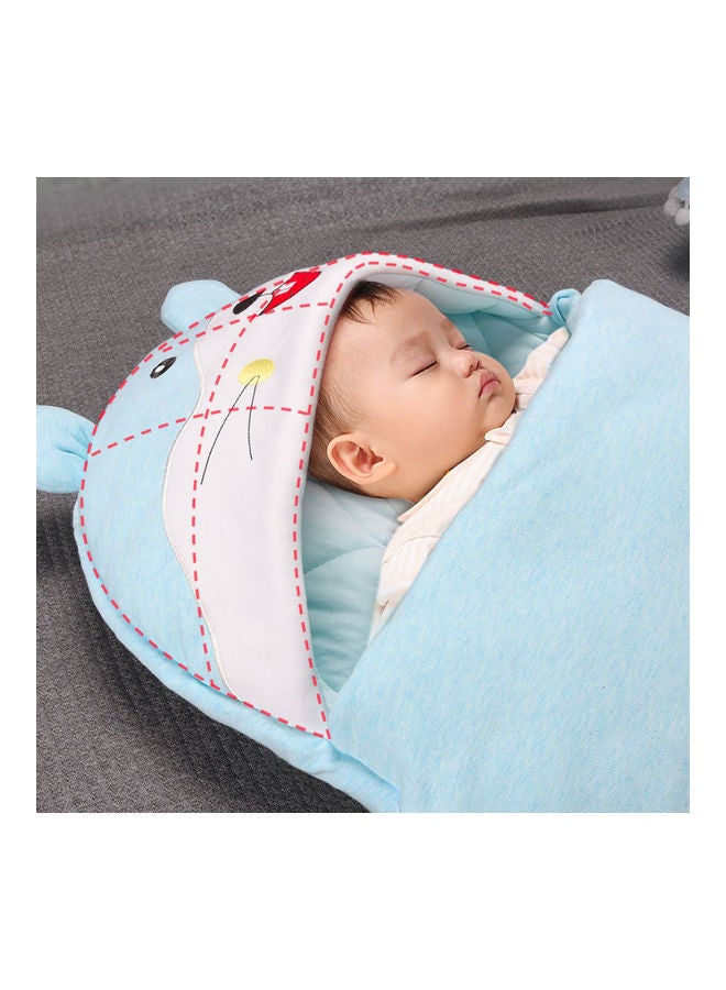 Children's Thickened Sleeping Bag - v1606415788/N42623792A_2