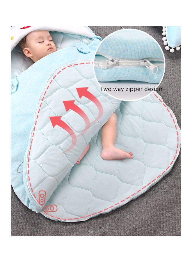 Children's Thickened Sleeping Bag - v1606415788/N42623792A_4