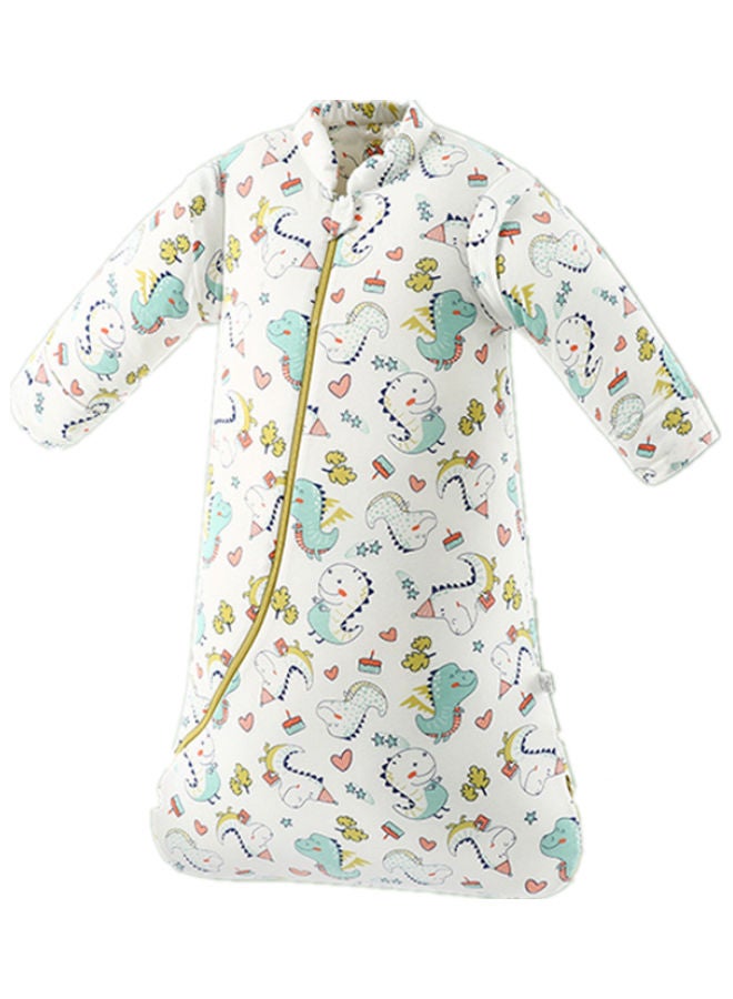 Beauenty Children's Autumn Pajamas - Image 1