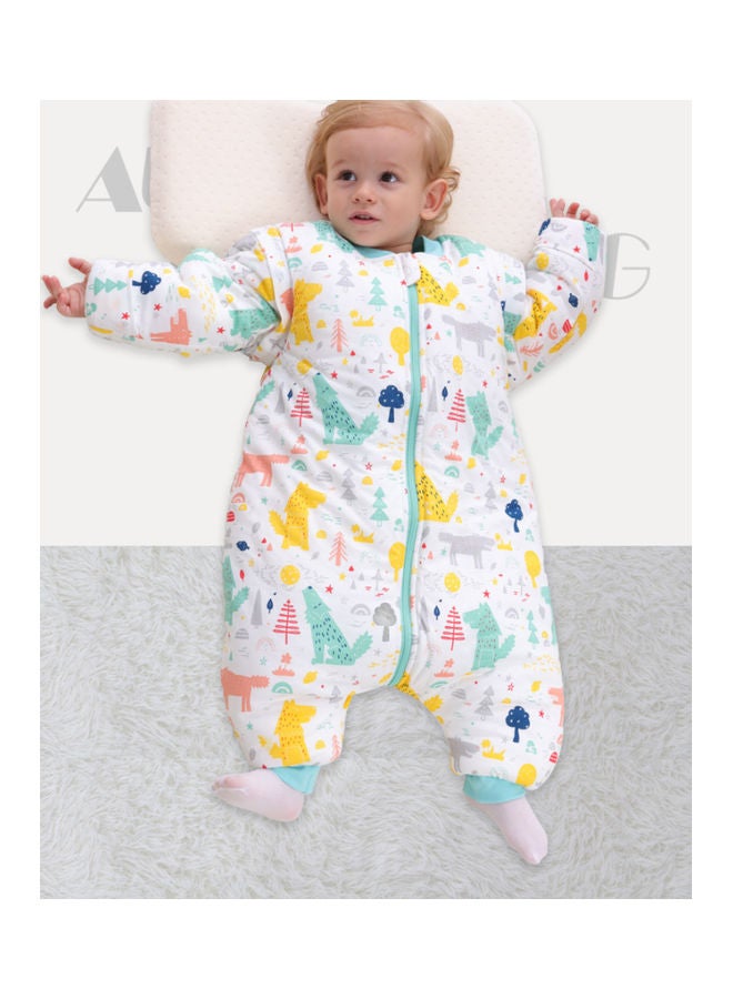 Beauenty Baby Thickened Sleeping Bag  - Image 2