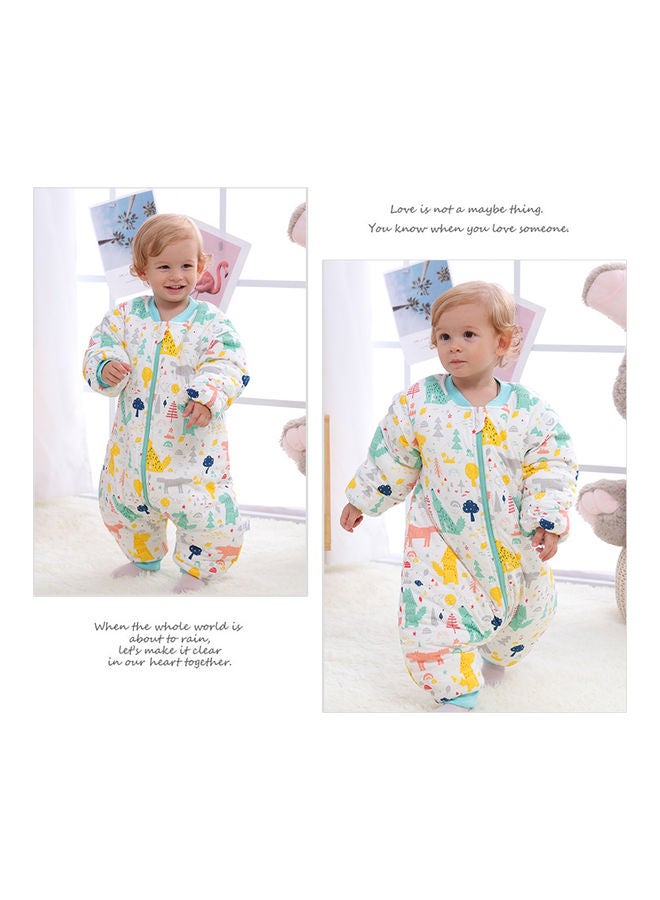 Beauenty Baby Thickened Sleeping Bag  - Image 4