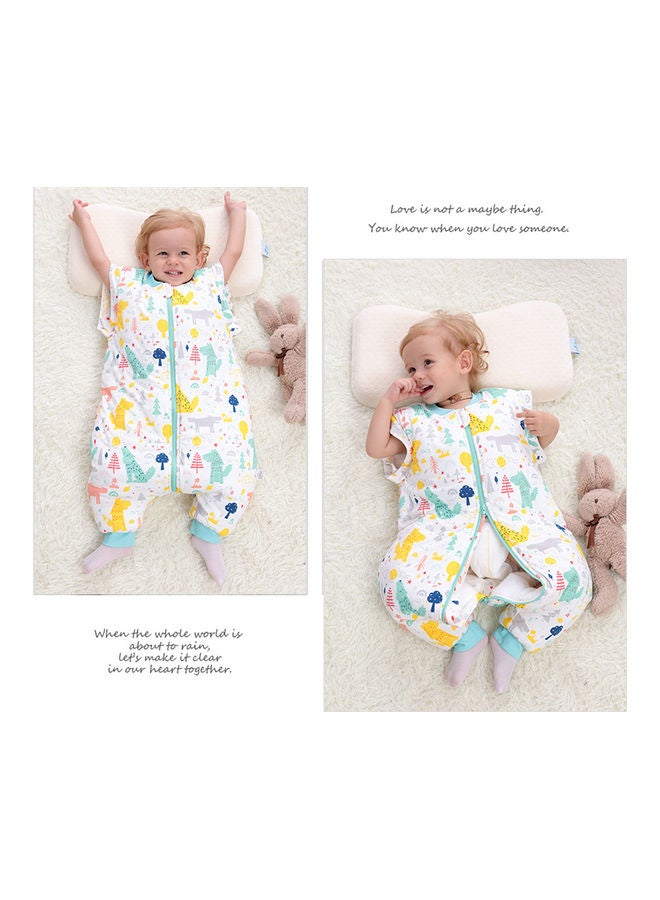 Beauenty Baby Thickened Sleeping Bag  - Image 5