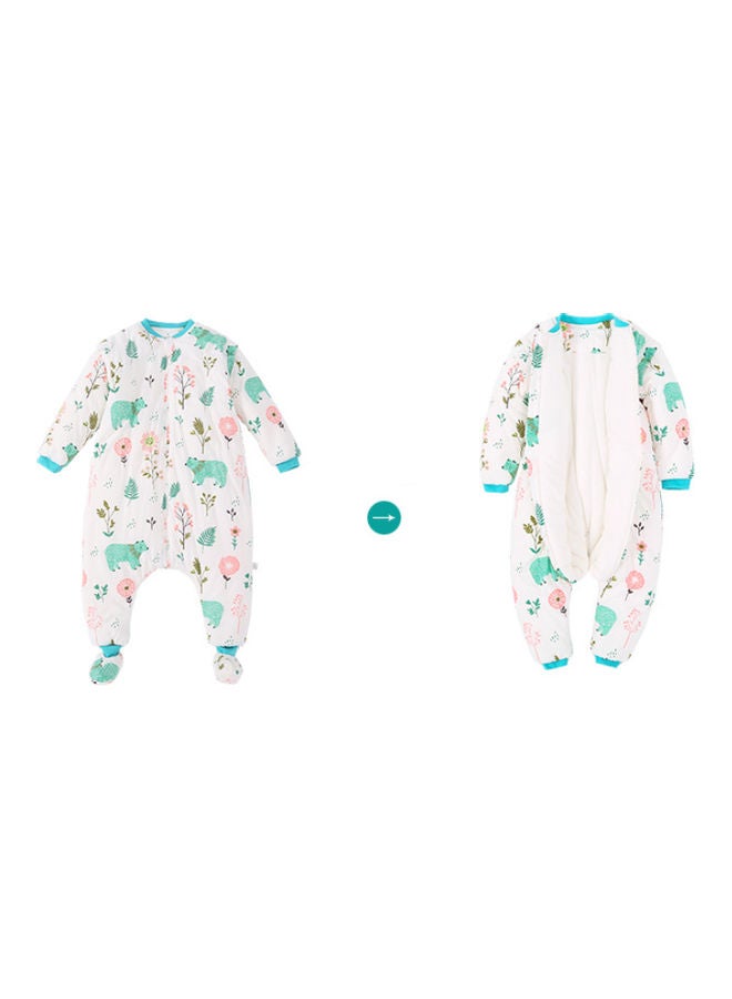 Beauenty Baby's Split Leg Sleeping Bag  - Image 4