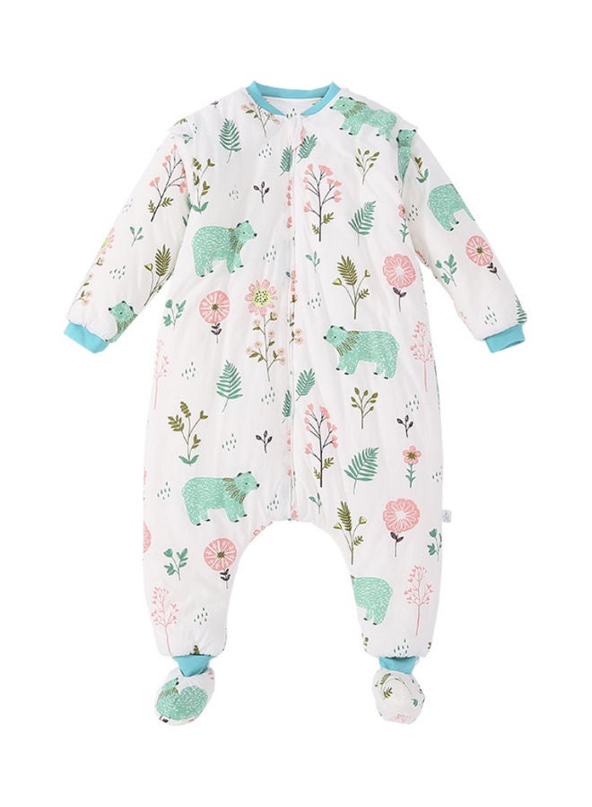 Beauenty Baby's Split Leg Sleeping Bag  - Image 1