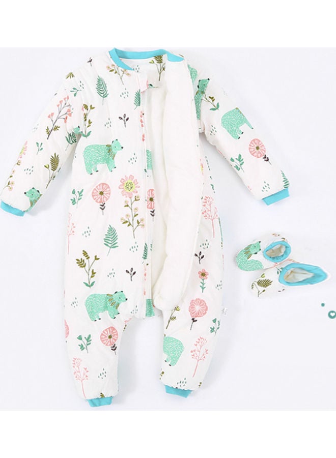 Beauenty Baby's Split Leg Sleeping Bag  - Image 2