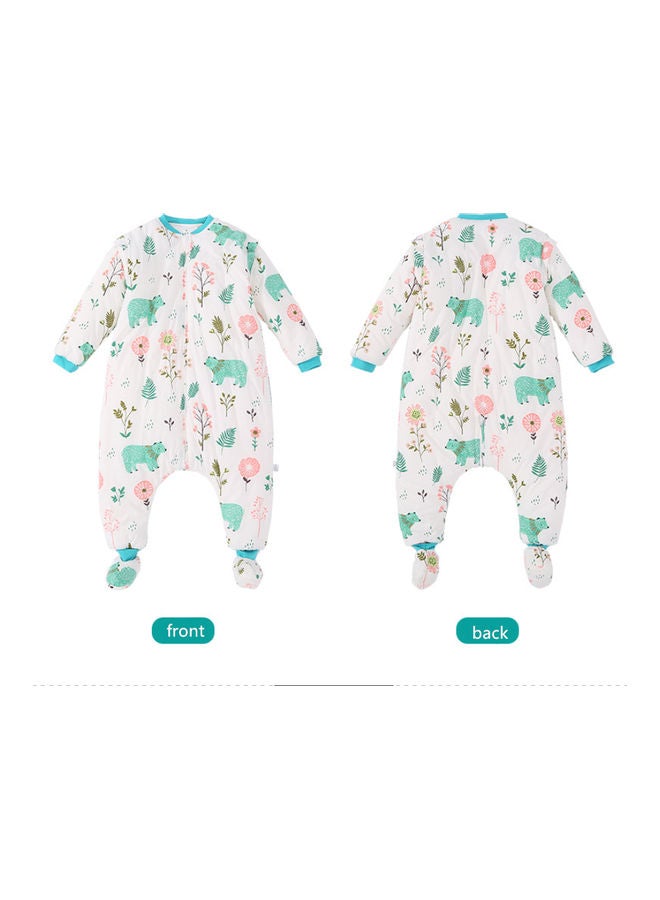 Beauenty Baby's Split Leg Sleeping Bag  - Image 3