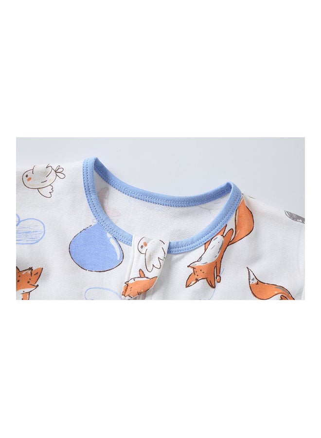 Beauenty Baby Split Leg Sleeping Bag  - Image 3