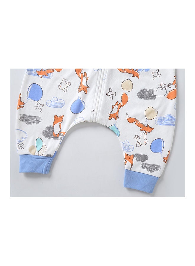 Beauenty Baby Split Leg Sleeping Bag  - Image 4