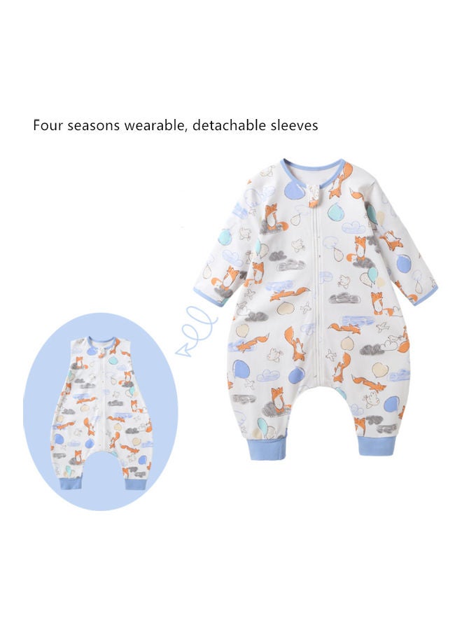 Beauenty Baby Split Leg Sleeping Bag  - Image 2