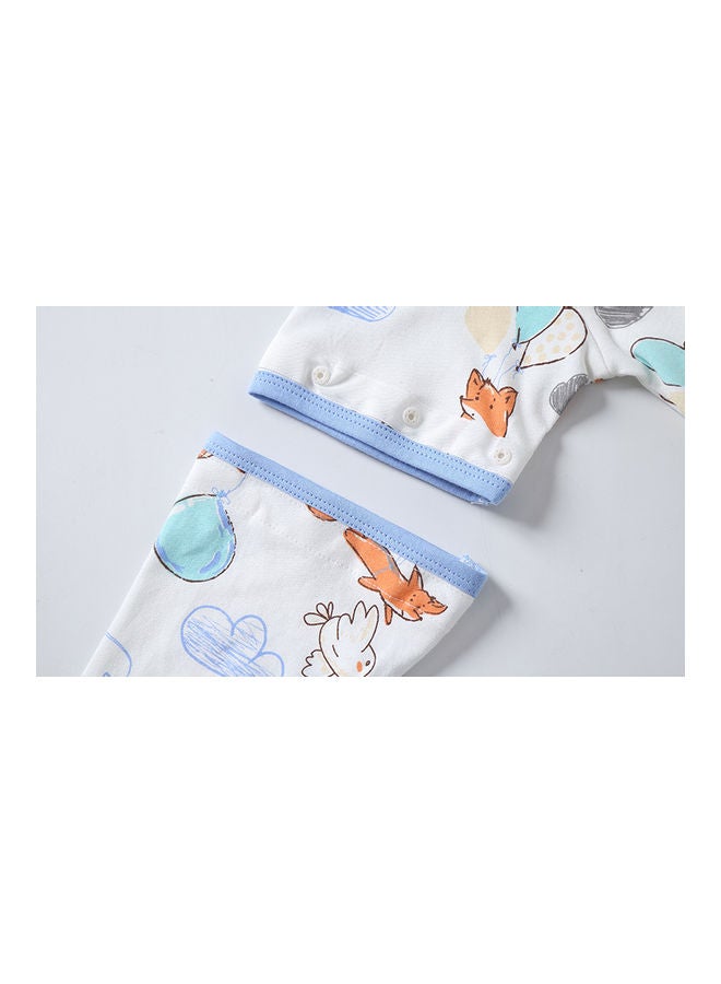 Beauenty Baby Split Leg Sleeping Bag  - Image 5