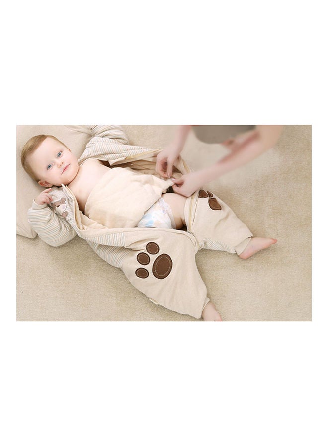 Beauenty Baby Winter Sleeping Bag - Image 2