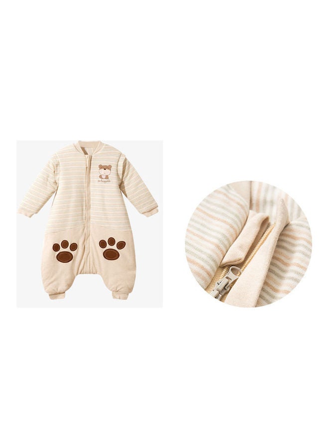 Beauenty Baby Winter Sleeping Bag - Image 4