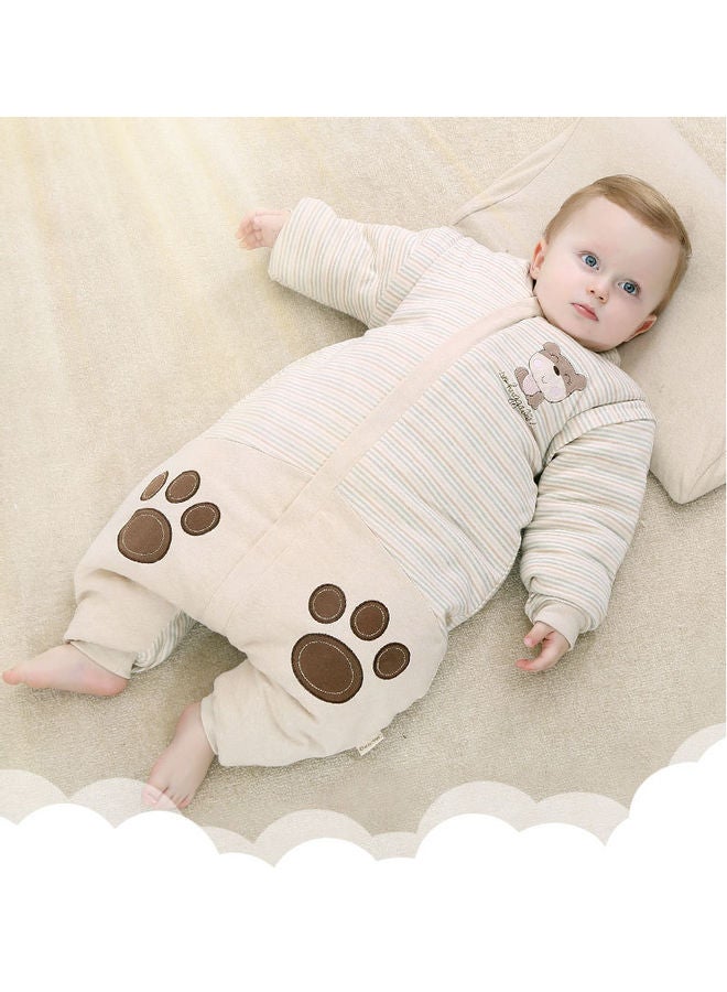 Beauenty Baby Winter Sleeping Bag - Image 5
