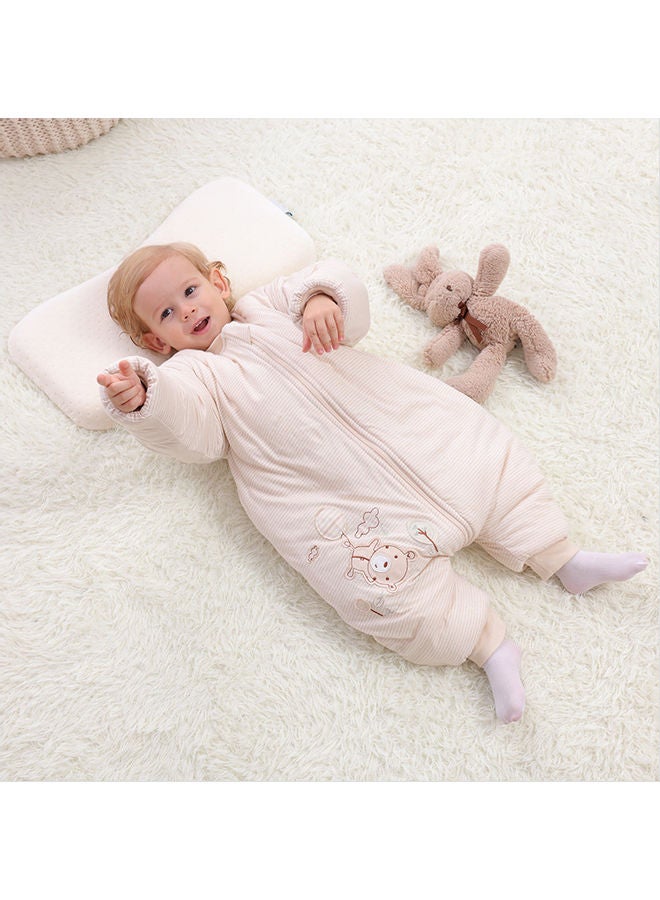 بيوينتي بيجامة بتصميم كيس نوم للأطفال للارتداء في فصل الشتاء - Image 2