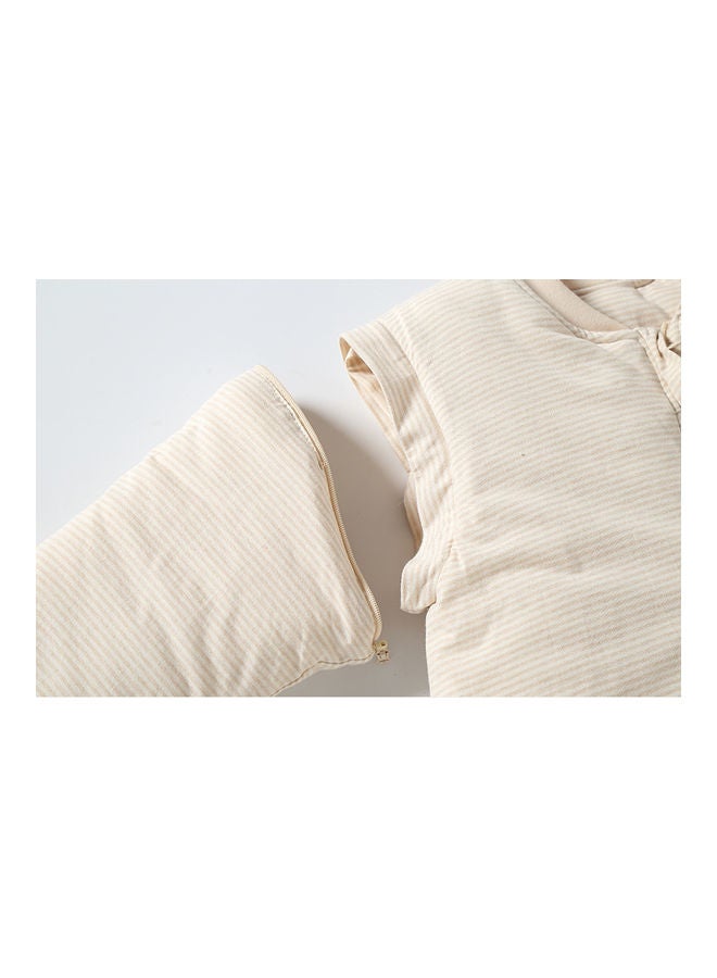 بيوينتي بيجامة بتصميم كيس نوم للأطفال للارتداء في فصل الشتاء - Image 5