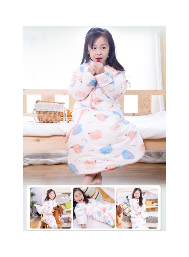 Beauenty Baby Winter Sleeping Pajama Bag  - Image 3