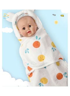 Beauenty Baby Sleeping Pajama Blanket  - Image 2