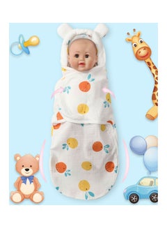 Beauenty Baby Sleeping Pajama Blanket  - Image 3